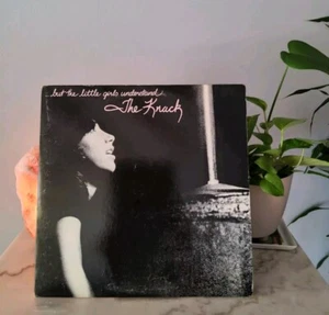 The Knack  ...But The Little Girls Understand Vinyl, LP 1980 Capitol Records ‎ - Picture 1 of 5