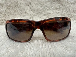 Coach Mujer Vintage Marrón Leopardo Marrón Gafas de sol - Imagen 1 de 11