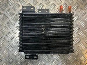 NEW MITSUBISHI OUTLENDER 06-12 CW6W OIL COOLER TRANSMISSION 2920A024 - Picture 1 of 12