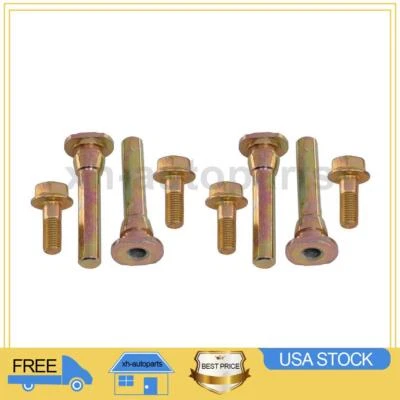 Kit de pernos de pinza de freno trasero XH para Ford Mustang Mustang 1994~2004 Foto 1 de 2