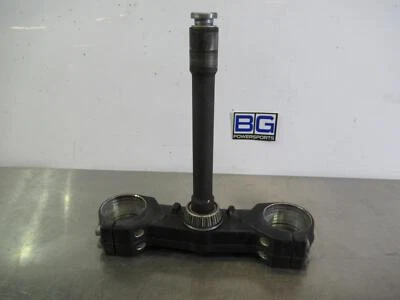 EB1358 2014 14 宝马 F800 GS 降低三叉树叉 — 第 1/4 张图片