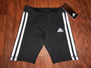 NEW with tags Adidas girls shorts size 6 - Picture 1 of 4