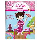 Minimiki - Les petites robes d'Akiko au..., JULIE CAMEL