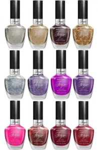 Esmalte de uñas Wet n Wild Fergie de 0,42 oz Fl ¡Elige tu color! - Imagen 1 de 13