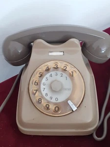 Telefono SIP FATME bigrigio mod. E65 - Foto 1 di 2