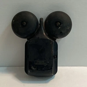 Vintage Western Electric Bell System Fire School Bell Alarm Factory Steam Punk - Picture 1 of 13