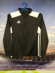 Adidas Jacket Size Kids Boys 7-8 Training CZ8654 - Picture 1 of 11