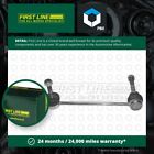 Anti Roll Bar Link fits PORSCHE 718 BOXTER 982 2.0 Front Right 2016 on Firstline
