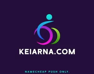 Nome di dominio Keiarna.com raro marchio .com nomesolo account economici gratuiti - Foto 1 di 1