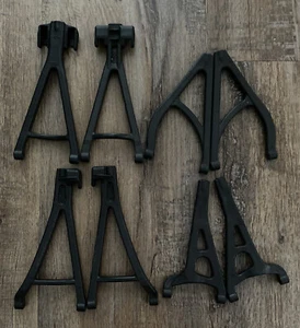 Traxxas 1/16 VXL Suspension ERevo - Picture 1 of 2