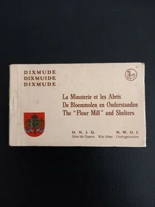 Dixmuide 400473 gr - Bild 1 von 2
