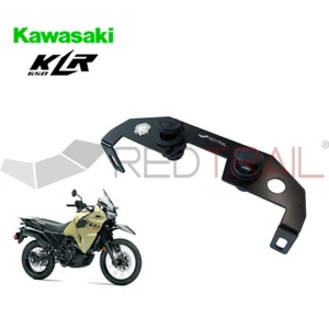 Kawasaki KLR 650 Dash Panel 12v + USB - Picture 1 of 10