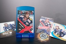 DEL player cards 2017/18 - series 2 - team set Berlin + bonus + special cards