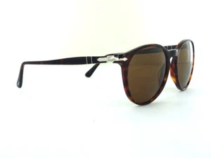 Persol 3171-S 108/51 Coffee 52 Sonnenbrille - Bild 1 von 1