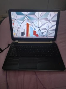 notebook hp pavilion - Foto 1 di 4
