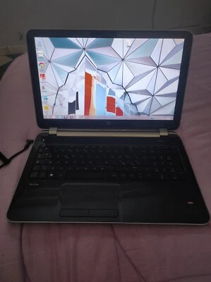 notebook hp pavilion - Immagine 1 di 4