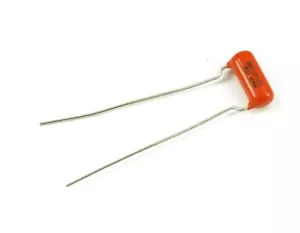 NEW - Sprague Orange Drop .015 mfd Capacitor - Picture 1 of 1
