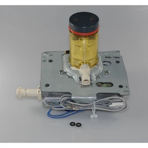DeLonghi Heizung ESAM 5500 6600 6700 Serie Thermoblock Ø 5 mm + 2 Dichtungen - Bild 1 von 1