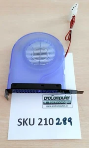 Lüfter für PC / Akasa DBS902012M / 12 V / 1,9 W - Bild 1 von 2