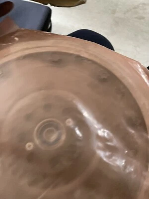 Genuine Subaru Clutch Flywheel 15-18 WRX Forester Legacy Outback 6MT 12342AA110 - Image 1 of 3