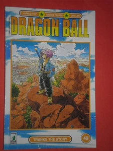 DRAGON BALL - 1° SERIE BLU- N° 49 - DI:AKIRA TORIYAMA- manga star comics - Imagen 1 de 1