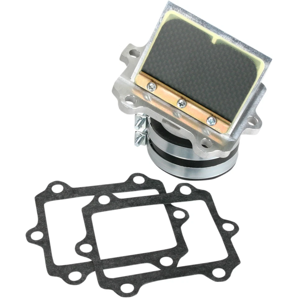 Conjunto de jaula de caña de válvula de rueda BOYESEN RAD-24 RAD-24 Suzuki Foto 1 de 1