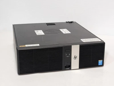 HP rp5810 (RP5) Retail Desktop System, SFF, Core i5, 4 GB RAM, No HDD - Image 1 of 4