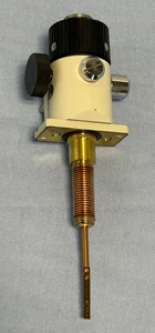 Jeol Kondensator Objektiv Blende Baugruppe für JEM-1011 TEM Mikroskop - Bild 1 von 9