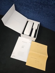 Diffusor für ätherische Öle, wasserlose Aromatherapie Diffuser, 2025 getestet - Bild 1 von 8