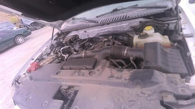 Cilindro maestro de freno usado se adapta a: Ford Expedition 2016 desde 30/07/15 grado A Foto 1 de 4