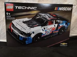 Lego Technic 42153 - Chevrolet Camaro ZL1 NASCAR Next Gen Neu Versiegelt - Bild 1 von 6