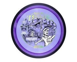 MVP Proton Trail - 2025 Halloween Special Edition *Pre-Order* - Picture 1 of 3