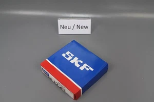 SKF 22215 EK Pendelrollenlager 75x130x31mm unused OVP - Bild 1 von 3