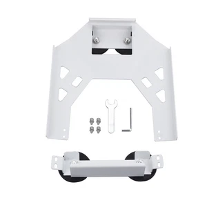 Super-strong Magnetic Roof Mount Kit For Starlink Mini Security&stability - Photo 1/14