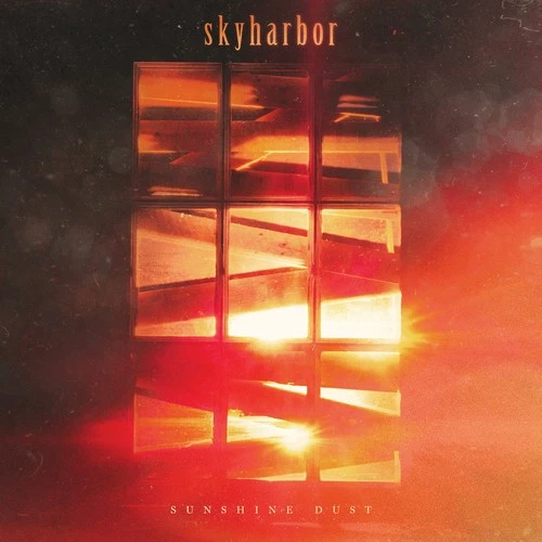 Skyharbor - Sunshine Dust [New CD] - Bild 1 von 1