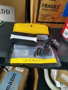 ATX 24 Pin to90 Degree Power Plug 5V ARGB Mainboard Power Supply Cable Connector - Picture 1 of 11