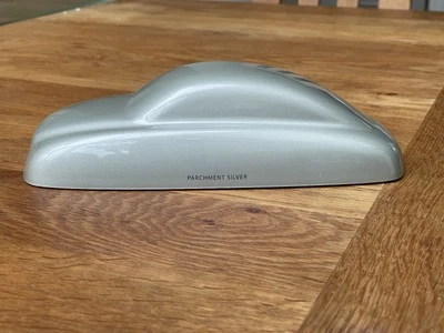 Прототип модели Saab Ursaab 1:18 из цельной смолы, продается дилерами Saab - Изображение 1 из 4