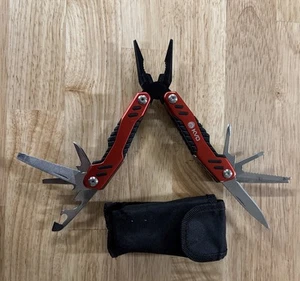 Strike King 15 in 1 Precision Locking multi-Tool - Picture 1 of 5