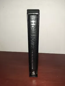 Hell House Richard Matheson Limited Signed Gauntlet Press - Picture 1 of 5