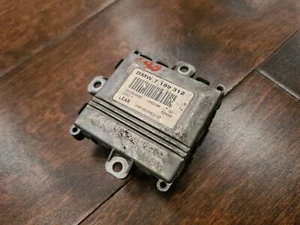 BMW E90 06-08 328i 335i E60 525i 530i 545i 550i M5 ADAPTIVE CONTROL UNIT MODULE - Picture 1 of 4