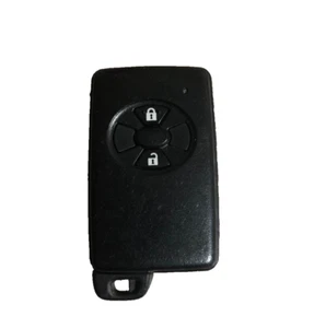 Toyota Genuine Smart Key 271451-6340 JDM 2 Button Tested Used - Bild 1 von 3