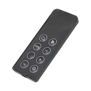 Soundbar Remote Control Replacement Universal Remote Controller Compatible For - Picture 1 of 12