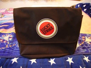 lucky strike laptop carry bag - Picture 1 of 9