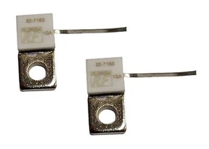 2 Pcs New 100 Watt Hybrid 50 ohm Load Resistor good to 4 GHZ - Picture 1 of 4