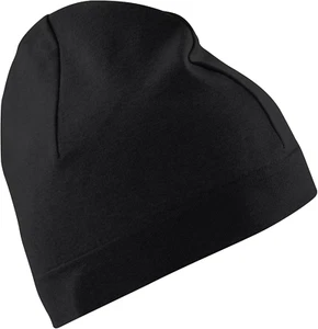 Men'S Skull Cap,Beanie Running Hat,Authentic,Comfortable,Limited Edition Black,O - Picture 1 of 7