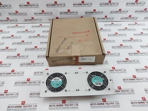 Honeywell Amch21957126 Lüfteralarmbaugruppe 14 W 2650 U/min - Bild 1 von 11