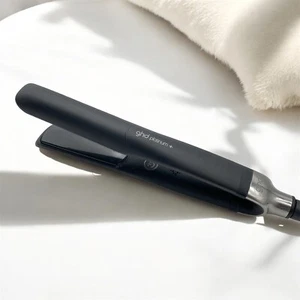 ghd platinum+ black - Intelligenter professioneller Haarglätter, Glätteisen - Bild 1 von 6