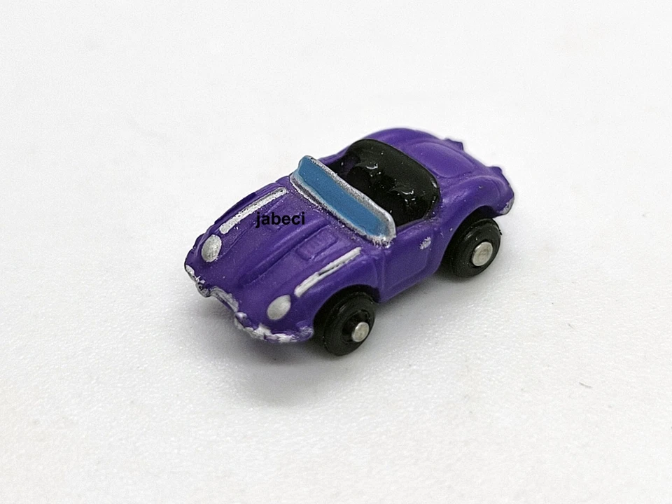 Micro Máquinas Ultrapequeñas Mini Insiders - Tú eliges - De colección Galoob Foto 1 de 1