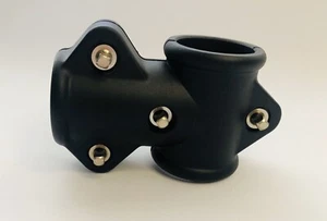 SESSION PRO, ALESIS DM6, DM5, DD400, DD402, DD420, DD505, DD506 Bracket T Clamp - Picture 1 of 5