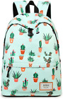Joymoze Leisure Backpack for Girls Teenage School Backpack Women Backpack Purse